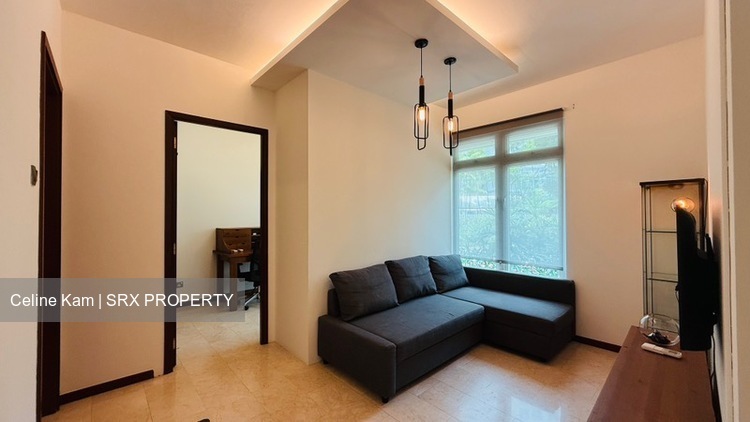 Edelweiss Park Condominium (D17), Condominium #627605381
